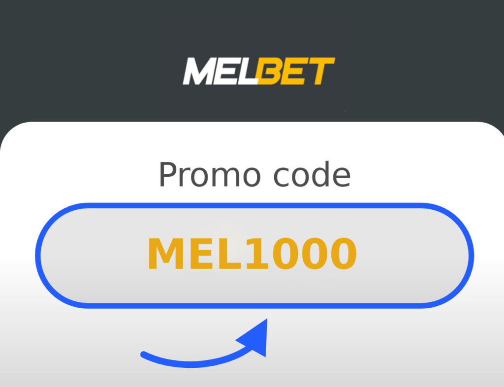 MelBet Official Promo Code in Bangladesh