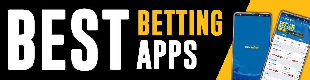 Best Betting Apps India