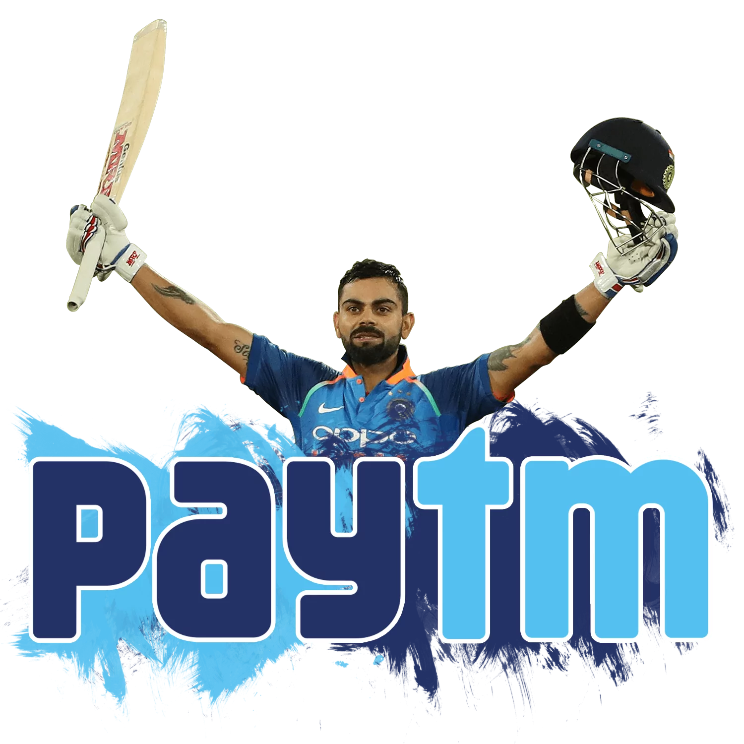 Using Paytm on a Betting Site in India