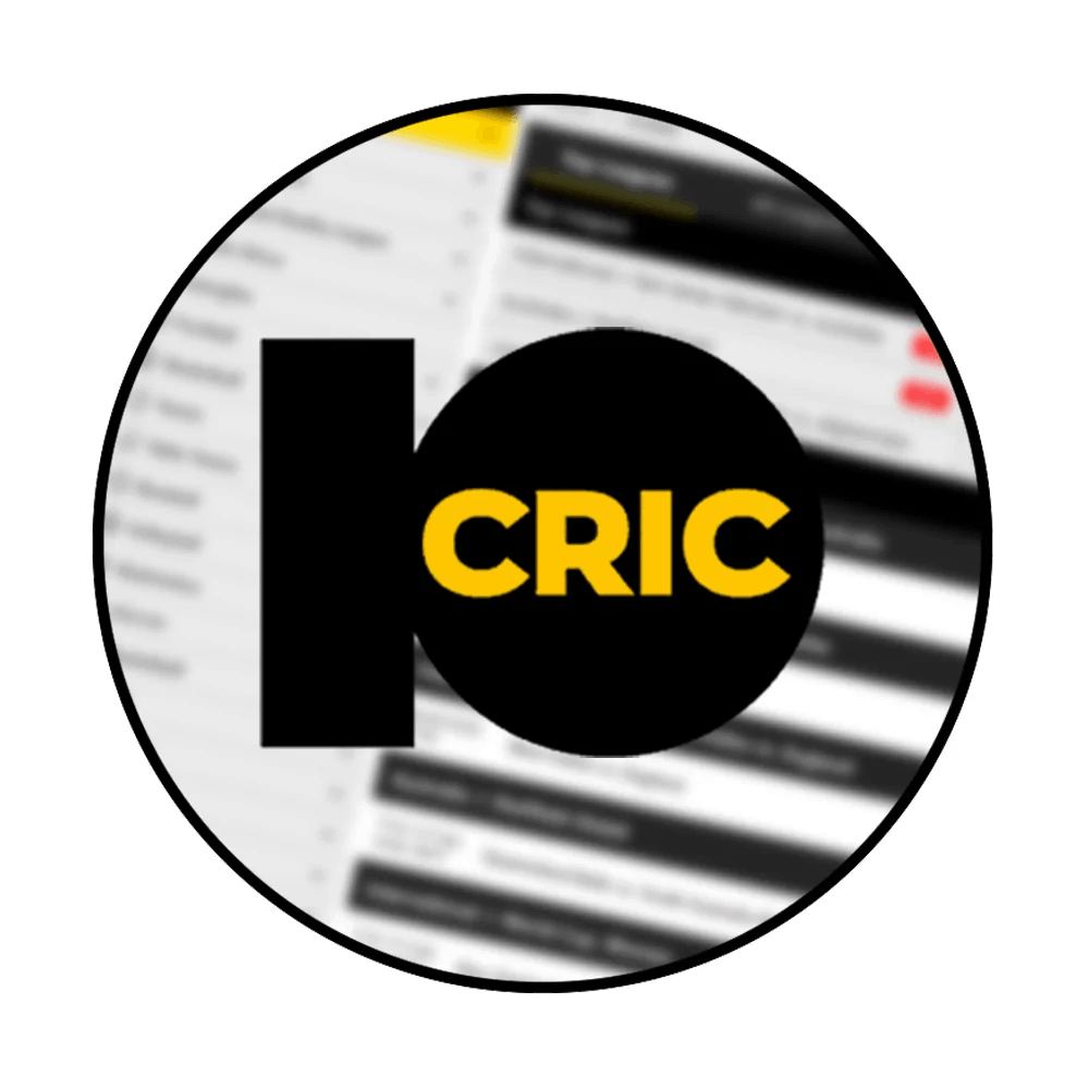 How to Bet on 10Cric