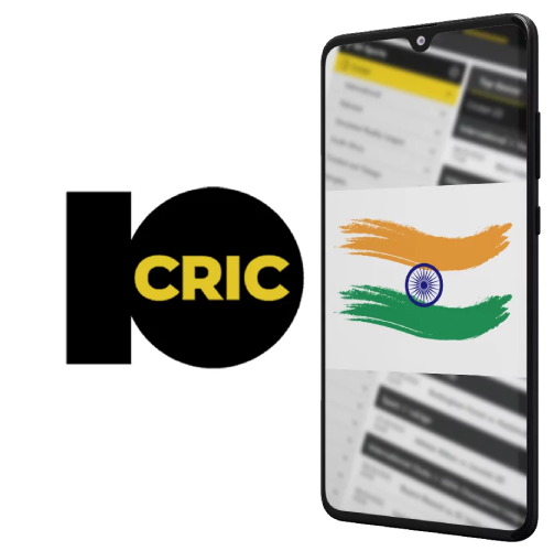 10Cric App India
