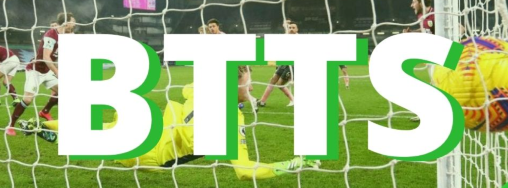 BTTS Tips