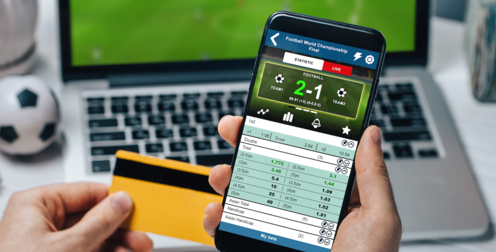 Bookmaker Gambling Rules