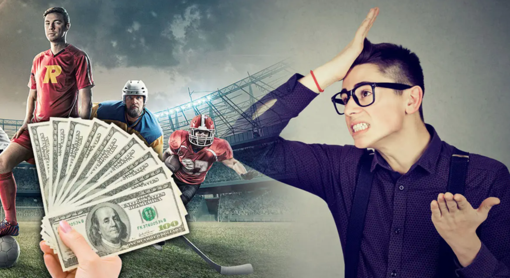 Common Sports Betting Mistakes