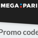 Megapari Promo Code India