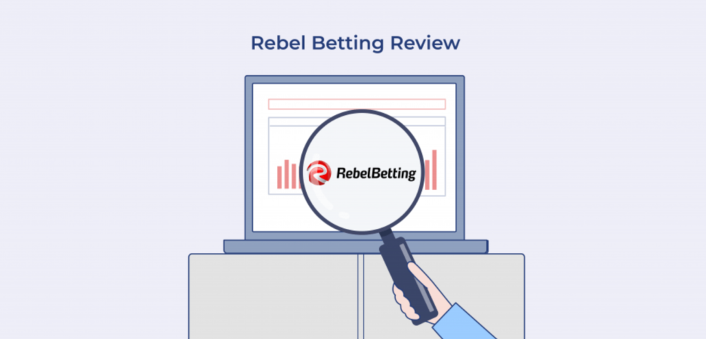 What Is Rebel Betting