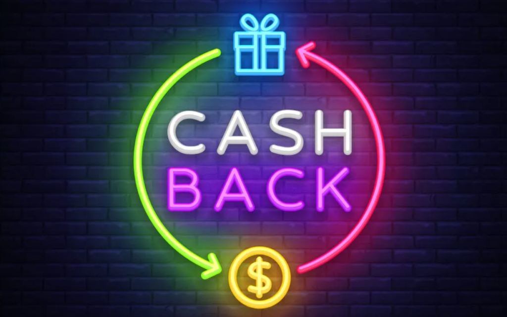 What Is a Cashback Promotion in Gambling?